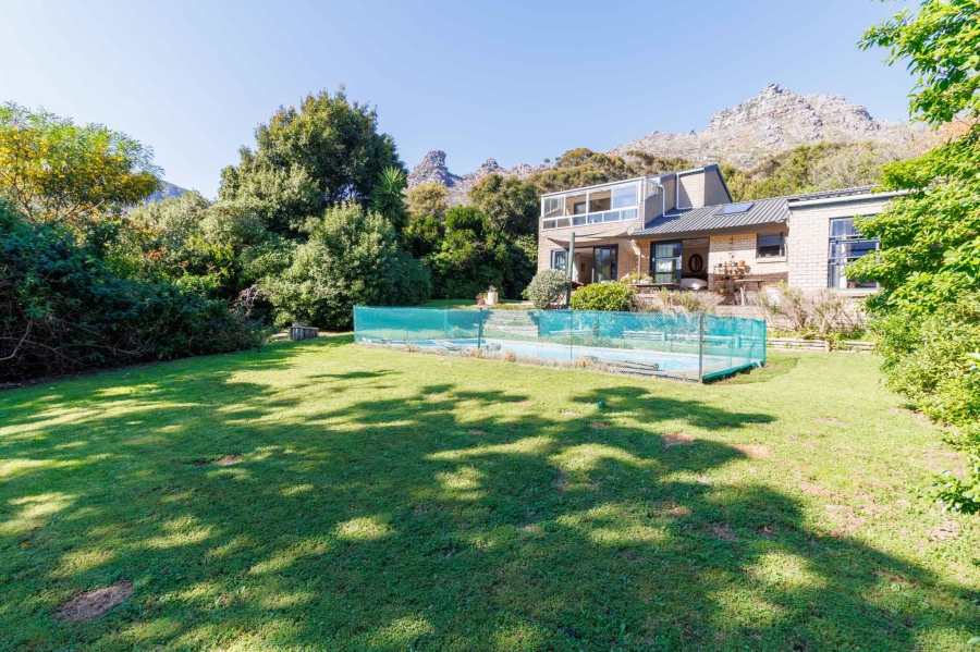 4 Bedroom Property for Sale in Tierboskloof Western Cape